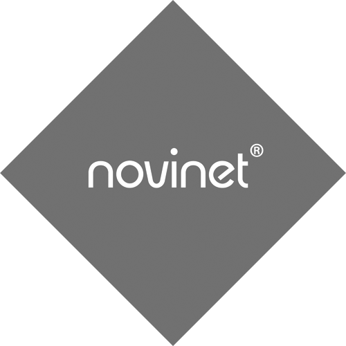 novinet logo